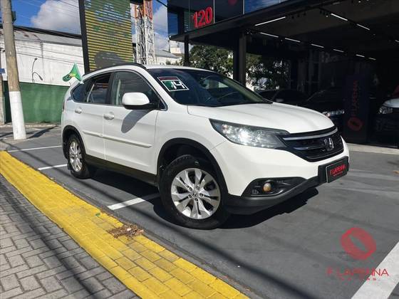 HONDA CRV 2.0 LX 4X2 16V FLEX 4P AUTOMÁTICO HONDA CRV 2.0 LX 4X2 16V FLEX 4P AUTOMÁTICO
